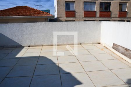 Varanda quarto 1 de casa para alugar com 3 quartos, 166m² em Rudge Ramos, São Bernardo do Campo