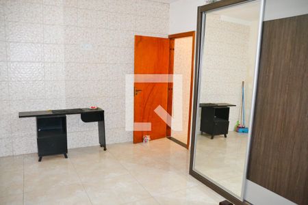 Quarto 1 de casa para alugar com 3 quartos, 166m² em Rudge Ramos, São Bernardo do Campo