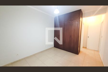 Suite de apartamento para alugar com 3 quartos, 130m² em Jardim Chapadão, Campinas