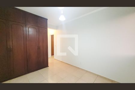 Suite de apartamento para alugar com 3 quartos, 130m² em Jardim Chapadão, Campinas