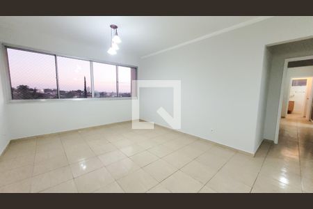 Sala de apartamento para alugar com 3 quartos, 130m² em Jardim Chapadão, Campinas