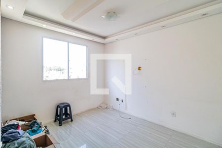 Sala de apartamento para alugar com 2 quartos, 38m² em Jardim Joao Xxiii, São Paulo