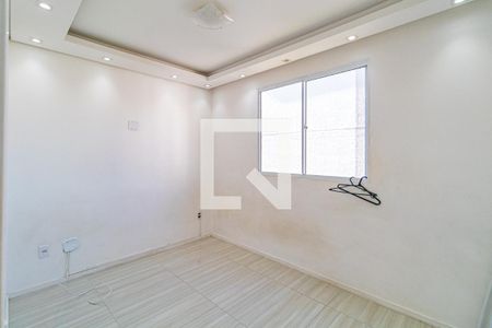 Quarto 01 de apartamento para alugar com 2 quartos, 38m² em Jardim Joao Xxiii, São Paulo