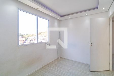 Quarto 01 de apartamento para alugar com 2 quartos, 38m² em Jardim Joao Xxiii, São Paulo