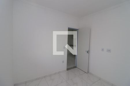 Quarto 1 de apartamento à venda com 2 quartos, 44m² em Vila Carrão, São Paulo