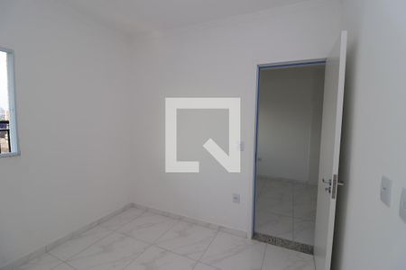 Quarto 1 de apartamento à venda com 2 quartos, 44m² em Vila Carrão, São Paulo