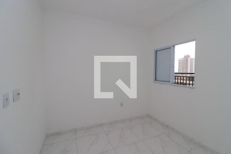 Quarto 1 de apartamento à venda com 2 quartos, 44m² em Vila Carrão, São Paulo