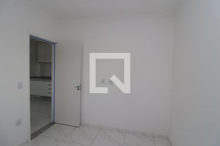 Quarto 1 de apartamento à venda com 2 quartos, 44m² em Vila Carrão, São Paulo