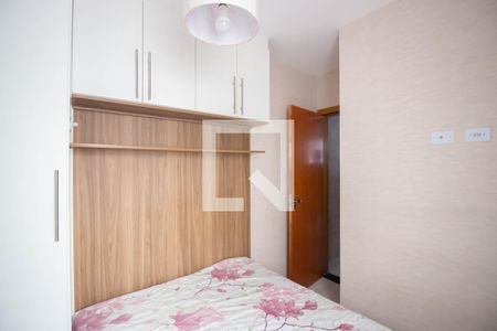 Quarto de apartamento à venda com 1 quarto, 40m² em Itaquera, São Paulo