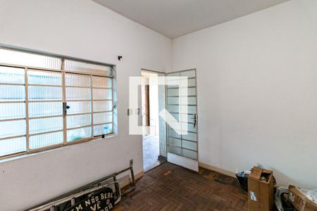 Sala de casa para alugar com 2 quartos, 484m² em Camargos, Belo Horizonte