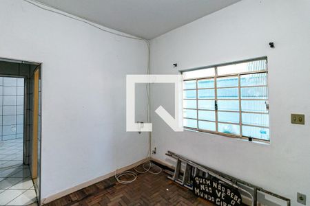 Sala de casa para alugar com 2 quartos, 484m² em Camargos, Belo Horizonte