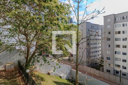 Varanda de apartamento à venda com 2 quartos, 58m² em Vila Andrade, São Paulo