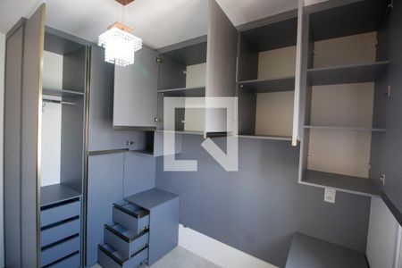 Suíte de apartamento para alugar com 2 quartos, 57m² em Parque Reboucas, São Paulo