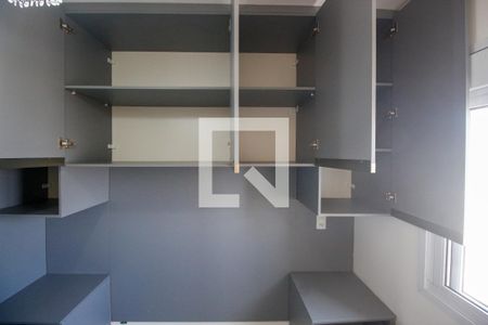 Suíte de apartamento para alugar com 2 quartos, 57m² em Parque Reboucas, São Paulo