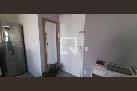 Sala de apartamento para alugar com 2 quartos, 48m² em Presidente Altino, Osasco