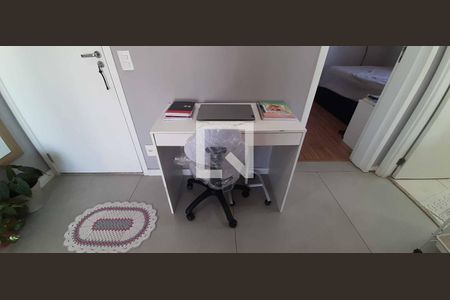 Sala de apartamento para alugar com 2 quartos, 48m² em Presidente Altino, Osasco