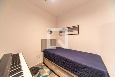 Quarto 1 de apartamento à venda com 2 quartos, 63m² em Vila Gilda, Santo André