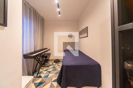 Quarto 1 de apartamento à venda com 2 quartos, 63m² em Vila Gilda, Santo André