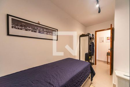 Quarto 1 de apartamento à venda com 2 quartos, 63m² em Vila Gilda, Santo André