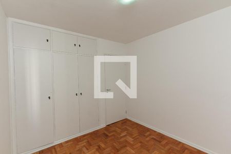 Quarto de apartamento para alugar com 2 quartos, 80m² em Vila Uberabinha, São Paulo