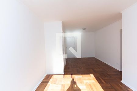 Sala de apartamento para alugar com 2 quartos, 80m² em Vila Uberabinha, São Paulo