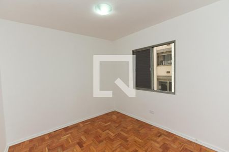 Quarto de apartamento para alugar com 2 quartos, 80m² em Vila Uberabinha, São Paulo