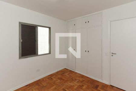 Quarto de apartamento para alugar com 2 quartos, 80m² em Vila Uberabinha, São Paulo