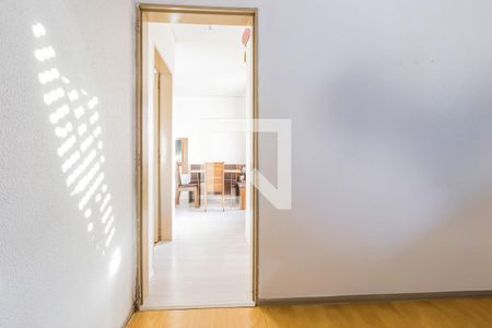 Dormitório 1 de apartamento à venda com 2 quartos, 62m² em Morro Santana, Porto Alegre