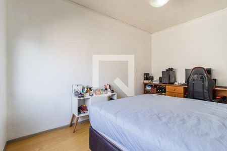 Dormitório 2 de apartamento à venda com 2 quartos, 62m² em Morro Santana, Porto Alegre