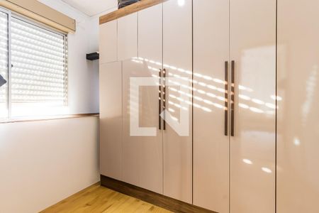 Dormitório 1 de apartamento à venda com 2 quartos, 62m² em Morro Santana, Porto Alegre