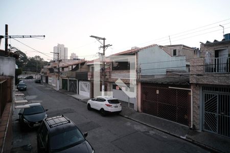 Quarto 1 vista de casa à venda com 4 quartos, 217m² em Jardim Aricanduva, São Paulo