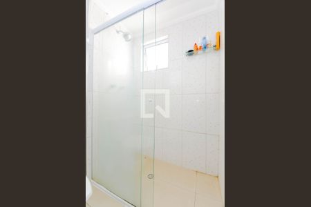 Apartamento à venda com 62m², 2 quartos e 1 vaga Apartamento à venda com 62m², 2 quartos e 1 vagaBanheiro