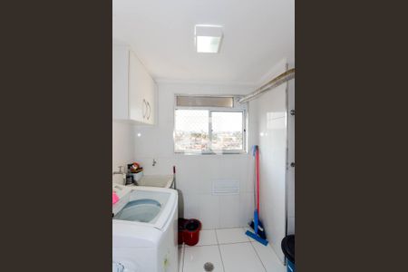 Apartamento à venda com 62m², 2 quartos e 1 vaga Apartamento à venda com 62m², 2 quartos e 1 vagaÁrea de Serviço