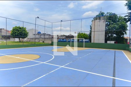 Apartamento à venda com 62m², 2 quartos e 1 vaga Apartamento à venda com 62m², 2 quartos e 1 vagaQuadra Esportiva