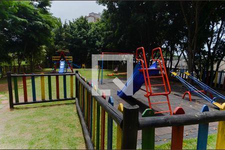 Apartamento à venda com 62m², 2 quartos e 1 vaga Apartamento à venda com 62m², 2 quartos e 1 vagaÁrea Comum - Playground