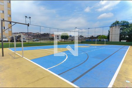 Apartamento à venda com 62m², 2 quartos e 1 vaga Apartamento à venda com 62m², 2 quartos e 1 vagaQuadra Esportiva