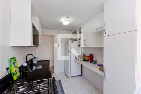 Apartamento à venda com 62m², 2 quartos e 1 vaga Apartamento à venda com 62m², 2 quartos e 1 vagaCozinha