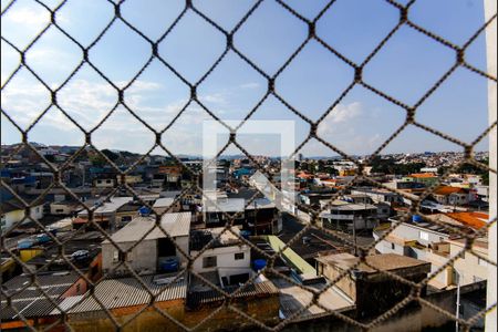 Apartamento à venda com 62m², 2 quartos e 1 vaga Apartamento à venda com 62m², 2 quartos e 1 vagaVista da Área de Serviço