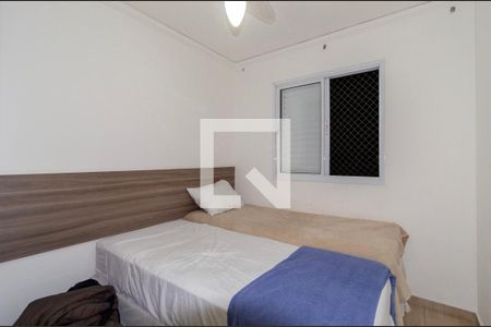 Quarto 1 de apartamento à venda com 3 quartos, 73m² em Brás, São Paulo