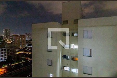 Vista - Quarto 1 de apartamento para alugar com 3 quartos, 73m² em Brás, São Paulo