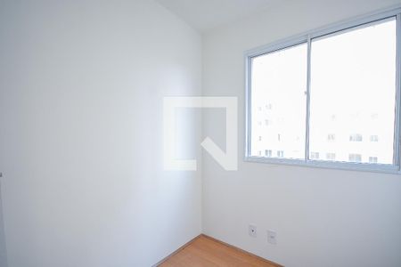 Quarto 1 de apartamento para alugar com 2 quartos, 36m² em Usina Piratininga, São Paulo