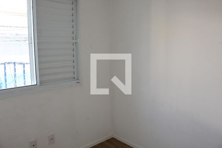 Quarto 1 de apartamento para alugar com 2 quartos, 55m² em Jardim Santa Izabel, Cotia