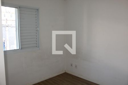 Quarto 2 de apartamento para alugar com 2 quartos, 55m² em Jardim Santa Izabel, Cotia