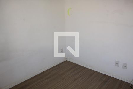 Quarto 2 de apartamento para alugar com 2 quartos, 55m² em Jardim Santa Izabel, Cotia