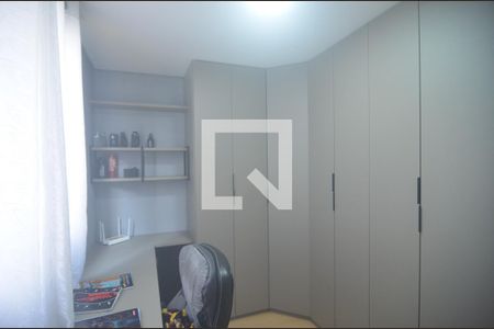 Quarto 1 de apartamento à venda com 2 quartos, 44m² em Mato Grande, Canoas