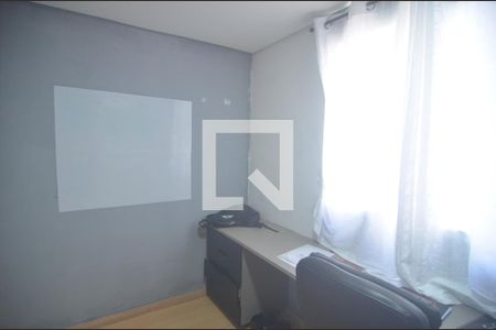 Quarto 1 de apartamento à venda com 2 quartos, 44m² em Mato Grande, Canoas