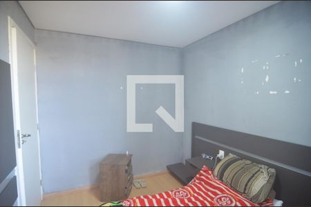 Quarto 2 de apartamento à venda com 2 quartos, 44m² em Mato Grande, Canoas