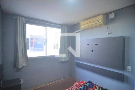 Quarto 2 de apartamento à venda com 2 quartos, 44m² em Mato Grande, Canoas