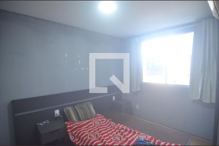 Quarto 2 de apartamento à venda com 2 quartos, 44m² em Mato Grande, Canoas