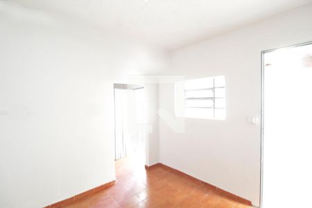 Sala de casa para alugar com 1 quarto, 50m² em Tabajaras, Uberlândia